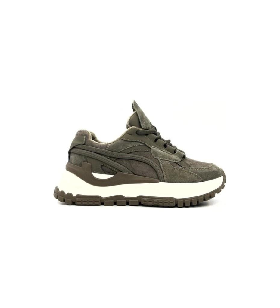 Guja 24K331 CL Vizon Kadın Sneaker