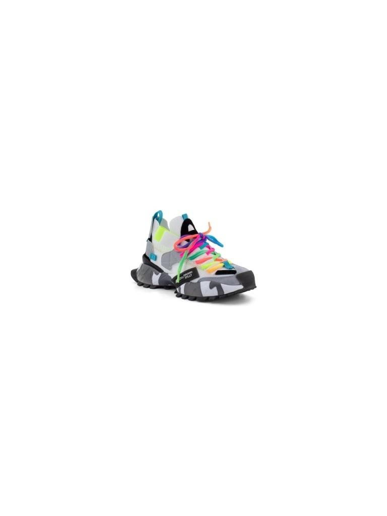 Guja 25Y303-1 Beyaz Kadın Sneaker