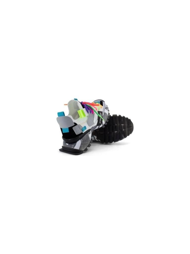 Guja 25Y303-1 Beyaz Kadın Sneaker