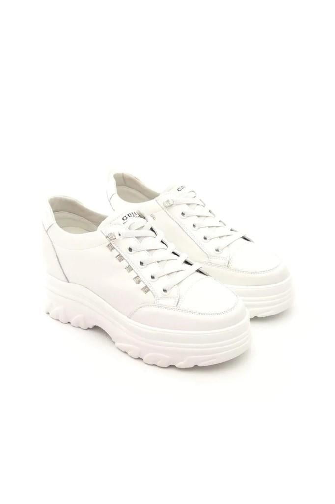 Guja 25Y361 Beyaz Kadın Sneaker