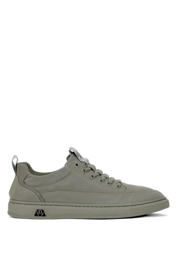 Guja 25Y510-2 Haki Erkek Sneaker