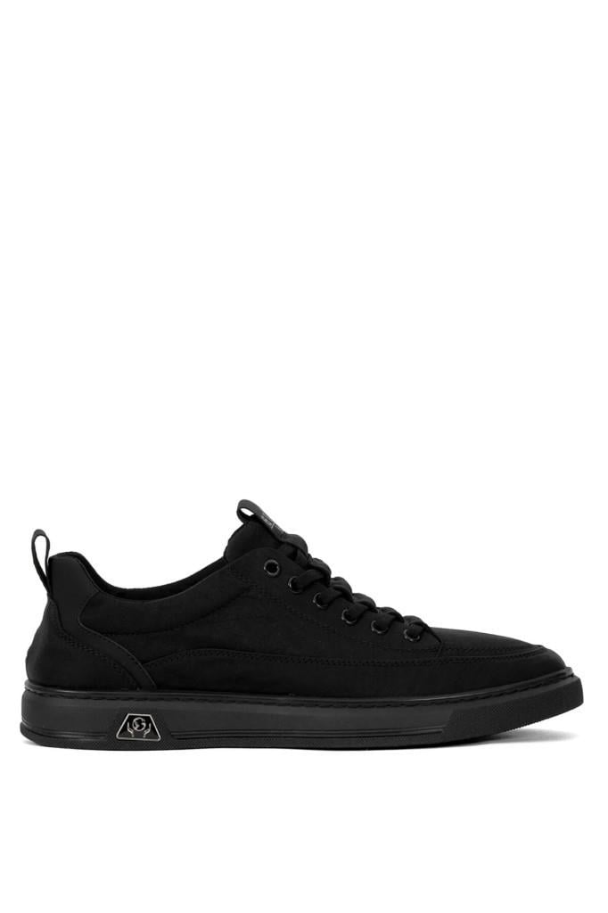 Guja 25Y510-2 Siyah Erkek Sneaker