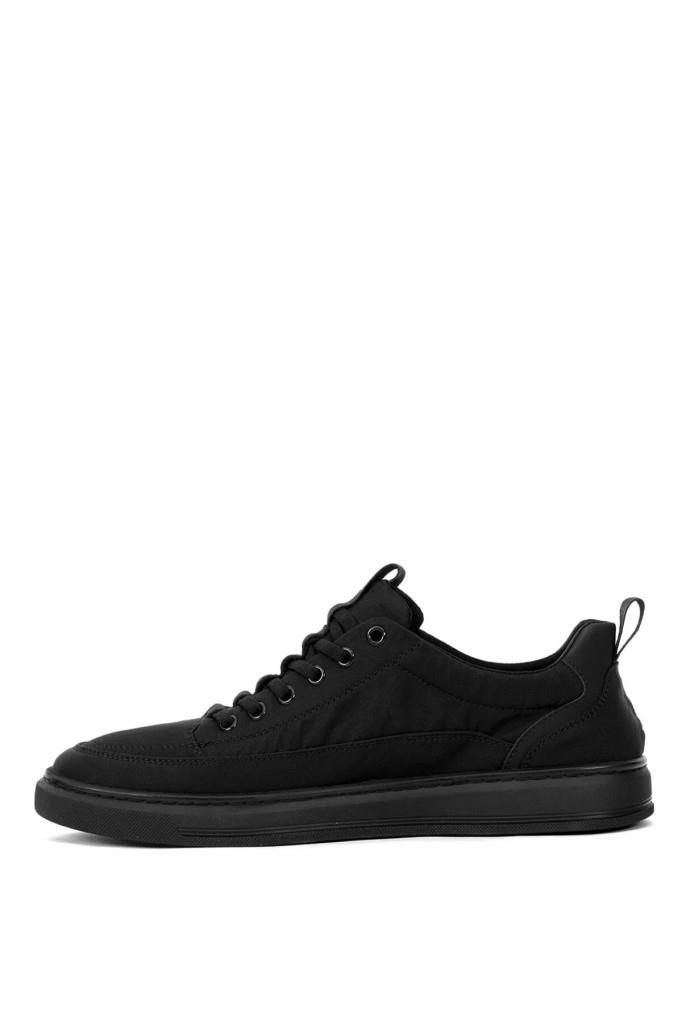 Guja 25Y510-2 Siyah Erkek Sneaker