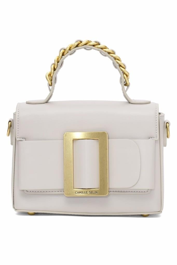 Guja 25YG140 Bej Çanta