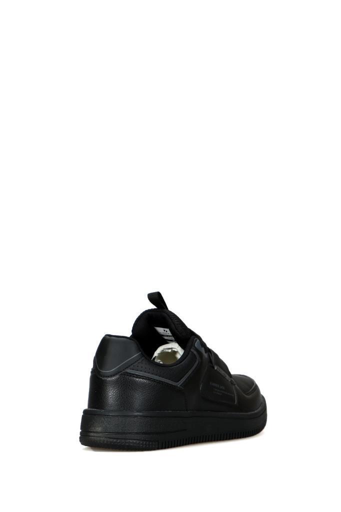 Hammer Jack 101 21225 Jarmilla Siyah Erkek Spor Ayakkabı