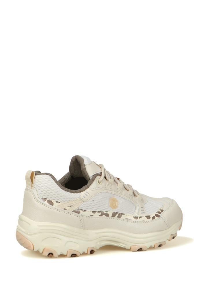 Hammerjack 101 21305-Z Artigas Bej/Kamuflaj Kadın Sneaker