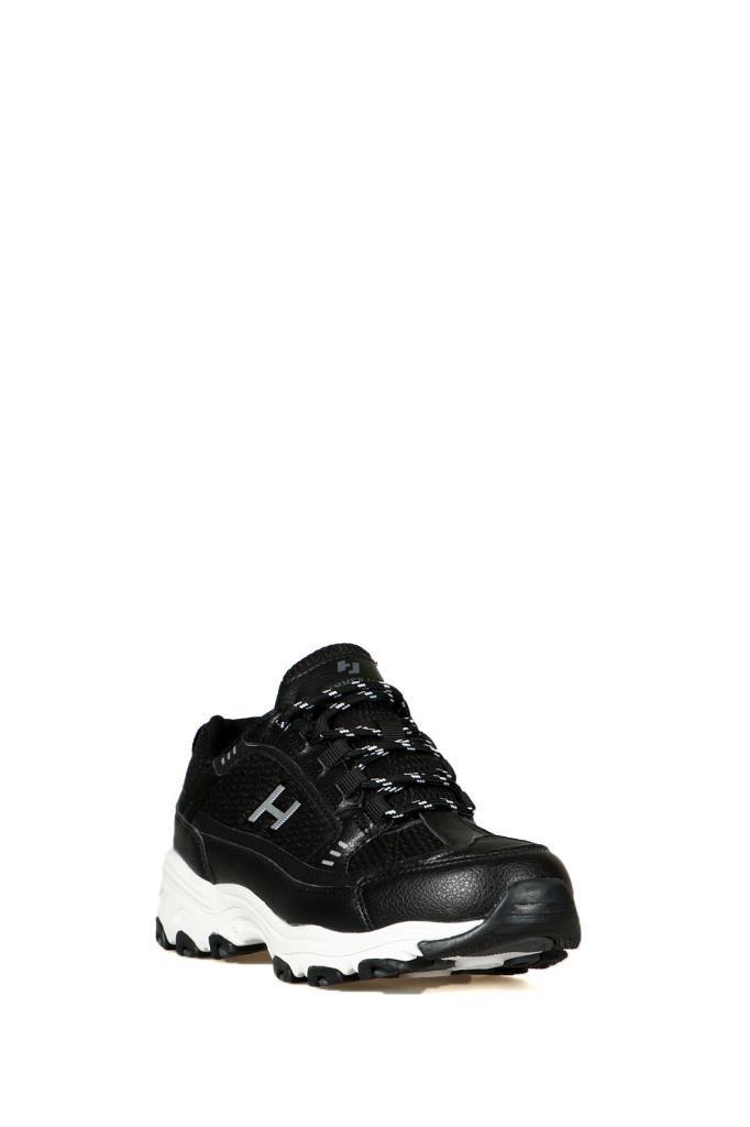 Hammerjack 101 21305-Z Artigas Siyah Kadın Sneaker