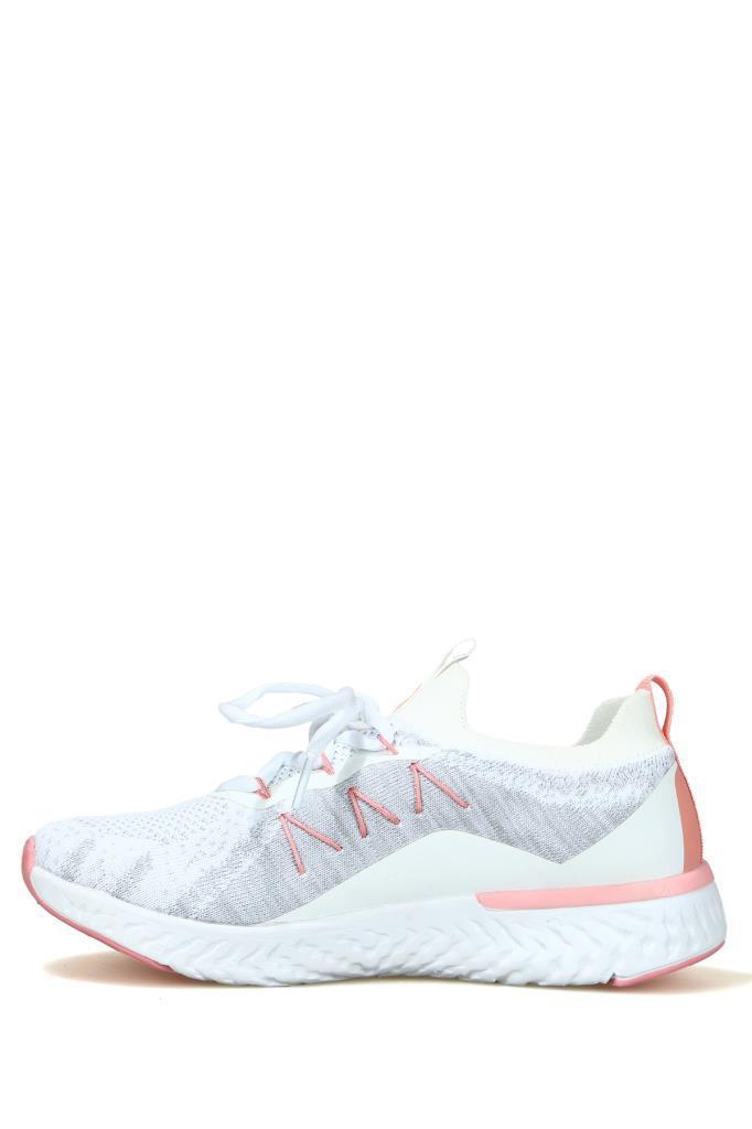 Hammerjack 101 21385-Z Maria Beyaz/Pembe Kadın Sneaker
