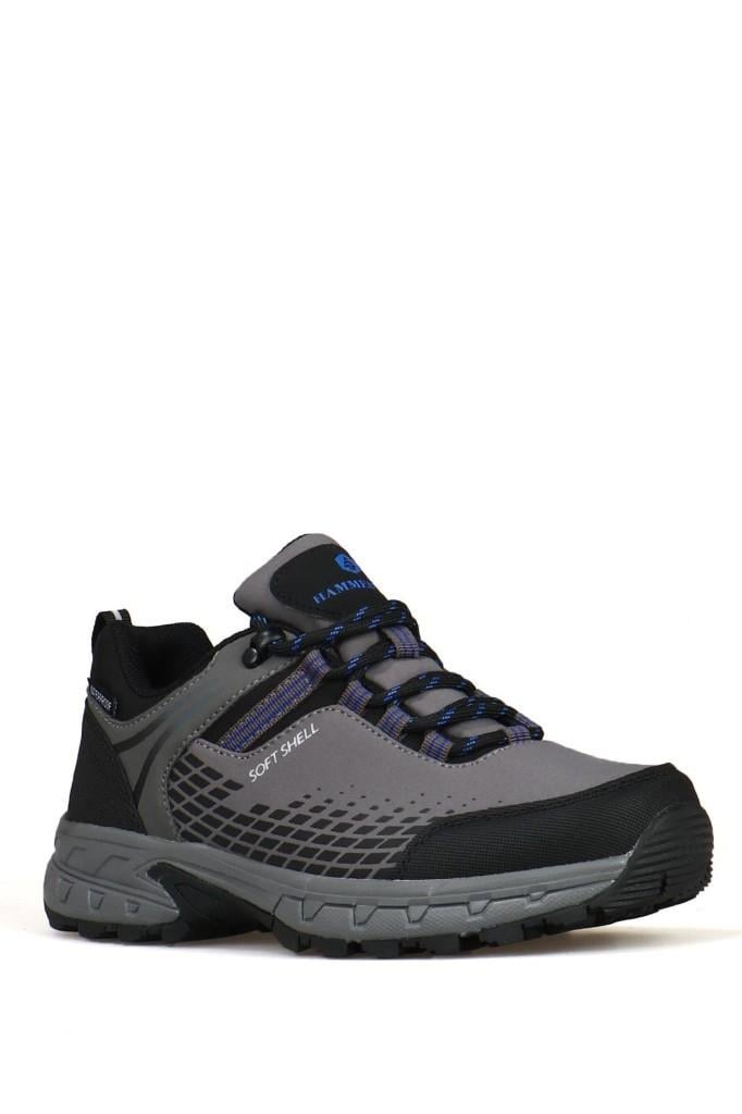 Hammerjack 101 21634-Z Cabo Gri Kadın Outdoor Ayakkabı