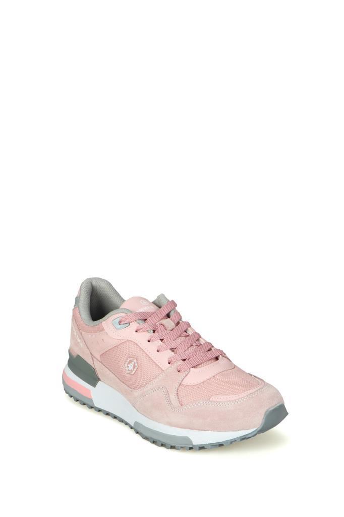 Hammerjack 101 21670-Z Vegas Lotus/Gri Kadın Sneaker