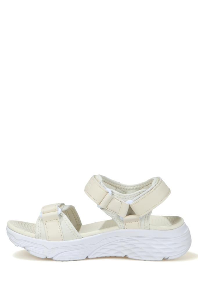 Hammerjack 101 22106-Z Alegre Bej Kadın Sandalet