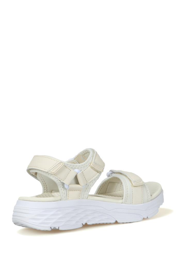 Hammerjack 101 22106-Z Alegre Bej Kadın Sandalet