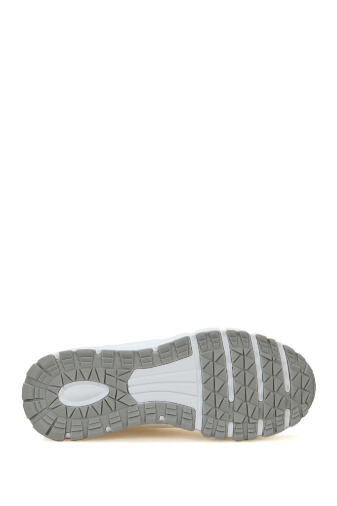 Hammerjack 101 22332-Z Agron Bej Kadın Sneaker