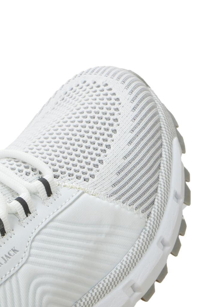 Hammerjack 101 22332-Z Agron Bej Kadın Sneaker