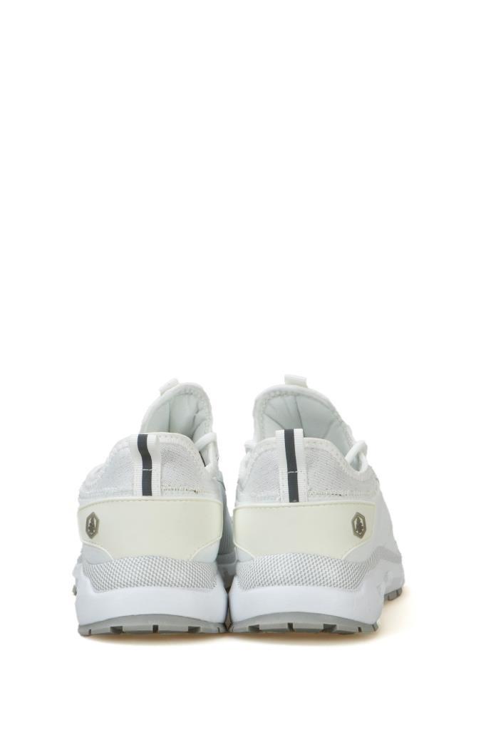 Hammerjack 101 22332-Z Agron Bej Kadın Sneaker
