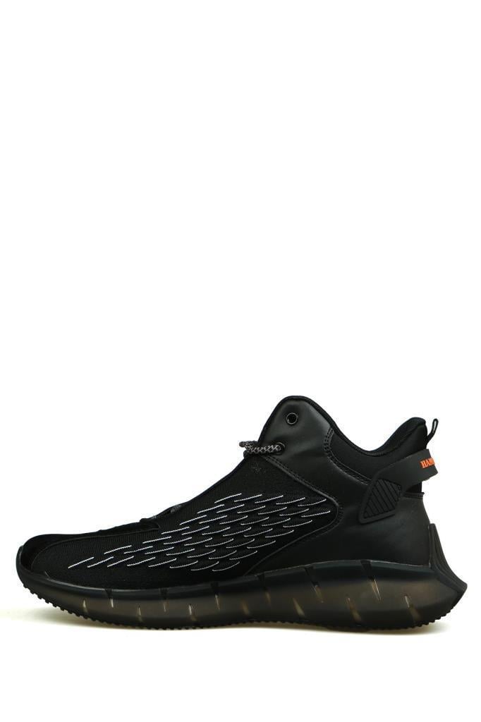 Hammerjack 101 22352-M Claudin M Siyah Erkek Sneaker