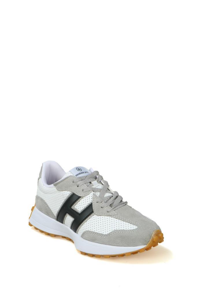 Hammerjack 101 22505-Z Meri Gri Kadın Sneaker
