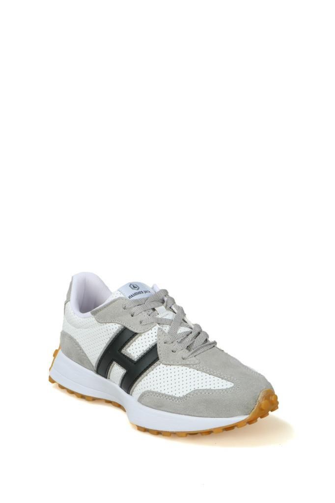 Hammerjack 101 22505-Z Meri Gri Kadın Sneaker
