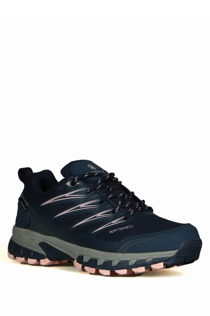 Hammerjack 101 23006-Z Nascar Laci Pembe Waterproof Kadın Outdoor Ayakkabı
