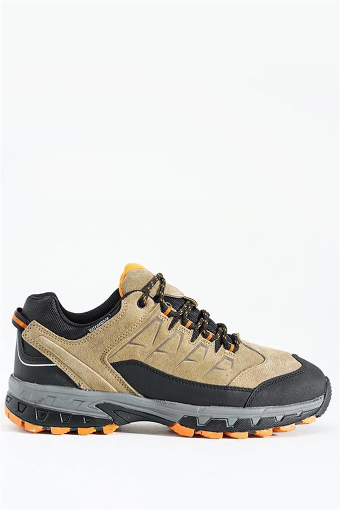 Hammerjack 101 23062-M Servida M Waterproof KUM Erkek Outdoor Ayakkabı