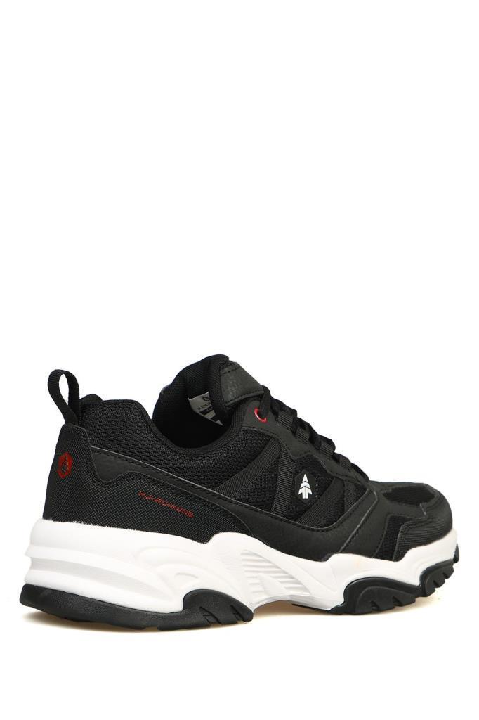Hammerjack 101 23324-M Tokie M Siyah Erkek Sneaker