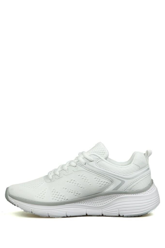 Hammerjack 101 23380-Z Polina Beyaz Kadın Sneaker