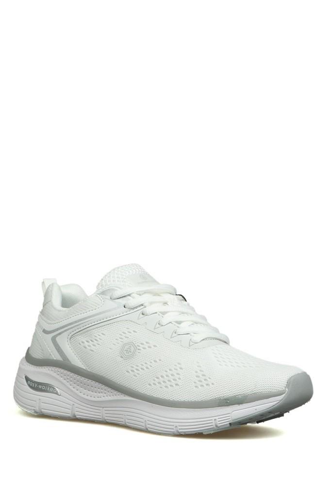 Hammerjack 101 23380-Z Polina Beyaz Kadın Sneaker