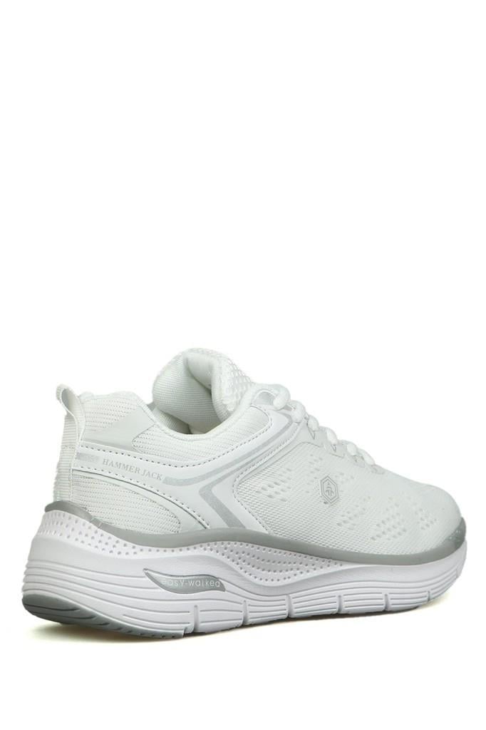 Hammerjack 101 23380-Z Polina Beyaz Kadın Sneaker