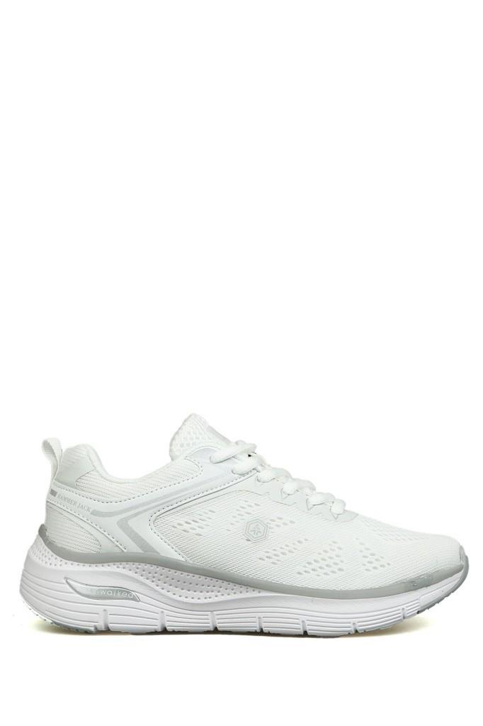 Hammerjack 101 23380-Z Polina Beyaz Kadın Sneaker