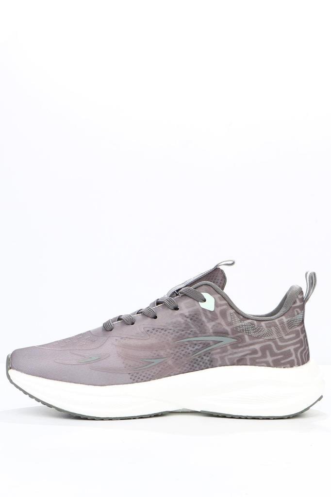 Hammerjack 101 24094-M Yule Gri Erkek Sneaker