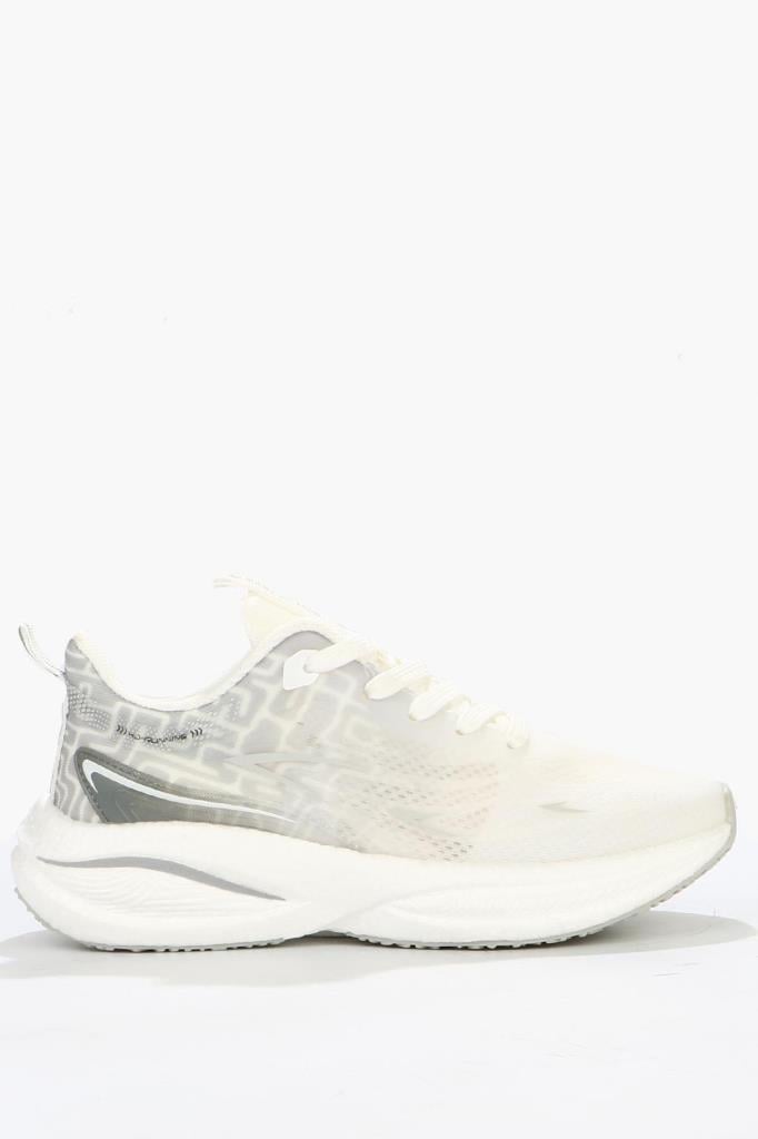 Hammerjack 101 24094-Z Yule Beyaz Kadın Sneaker