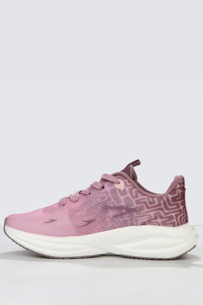 Hammerjack 101 24094-Z Yule Mor Kadın Sneaker
