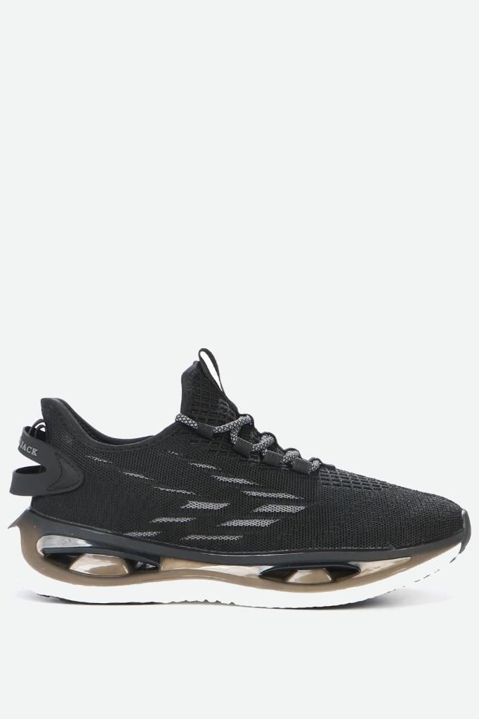 Hammerjack 101 24108-M Todd M Siyah Erkek Sneaker