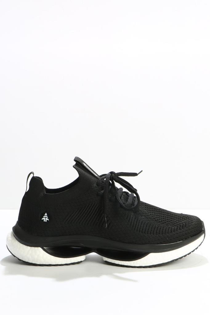 Hammerjack 101 24198-M Galexy M Siyah Erkek Sneaker