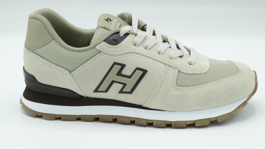 HammerJack 102 19250-M Bej Erkek Spor Ayakabı