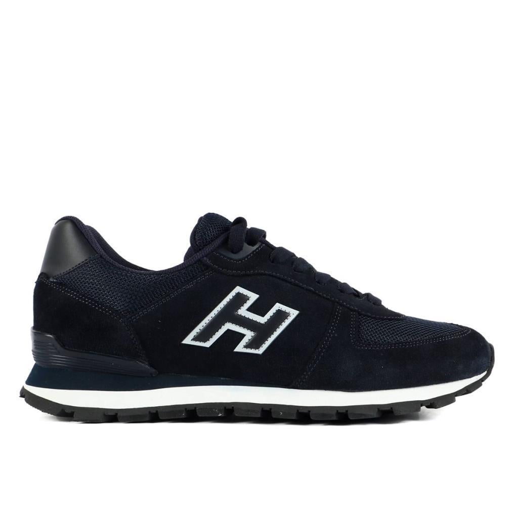 Hammerjack 102 19250 Peru Lacivert Erkek Spor Ayakkabı