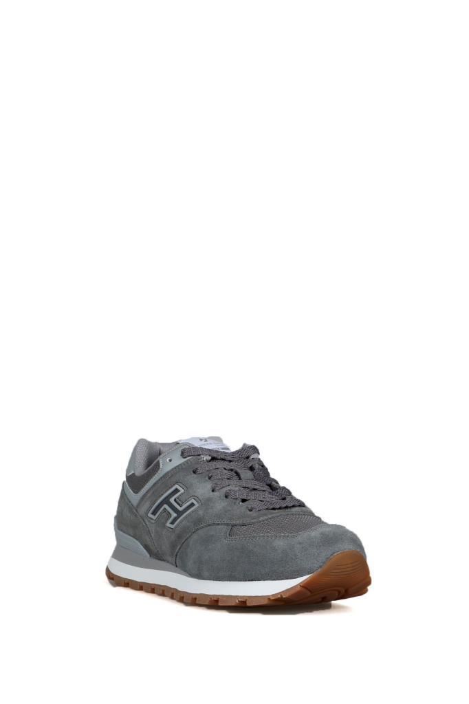 Hammerjack 102 19253-G Chile G Meet Gri/Krep Kadın Sneaker