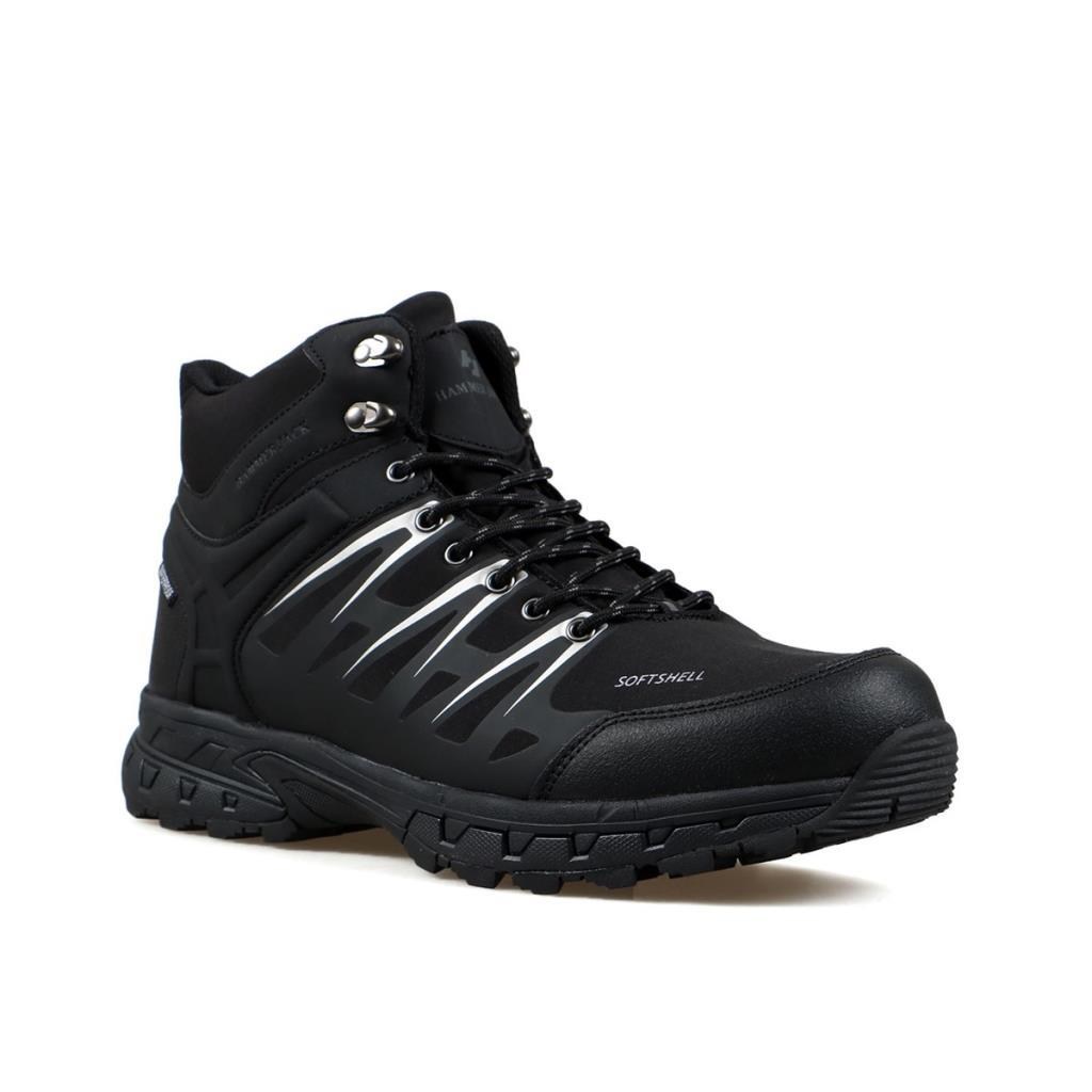 Hammerjack 102 19900-M Siyah outdoor Erkek Bot