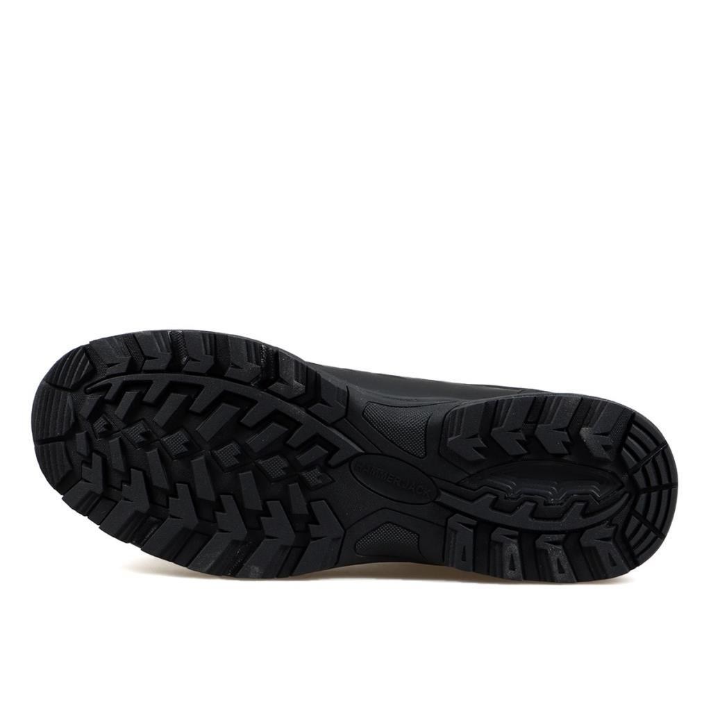 Hammerjack 102 19900-M Siyah outdoor Erkek Bot
