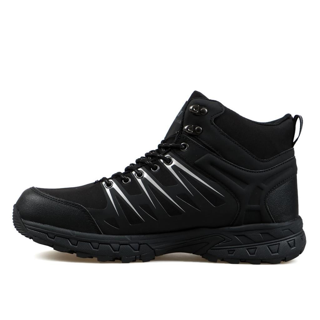 Hammerjack 102 19900-M Siyah outdoor Erkek Bot