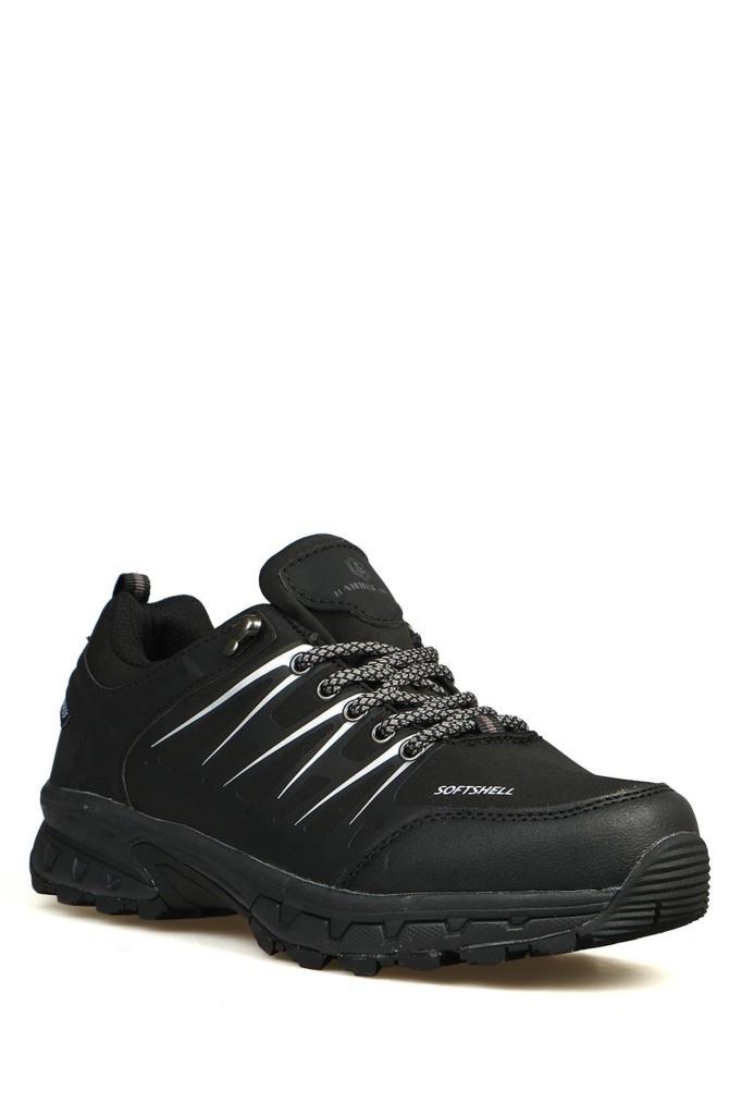 Hammerjack 102 19905 Siyah Kadın Outdoor Ayakkabı
