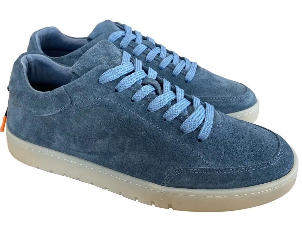 Hammerjack 102 22065-M JJeans Süet Erkek Ayakkabı