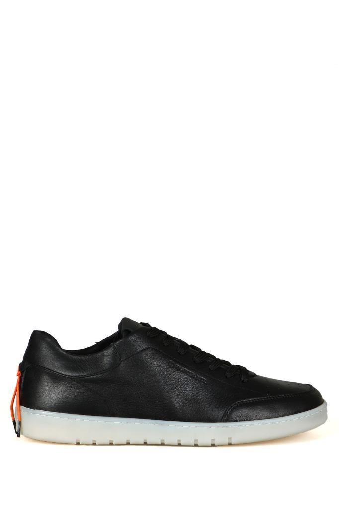 Hammerjack 102 22065-M Kovdor M Siyah Erkek Sneaker
