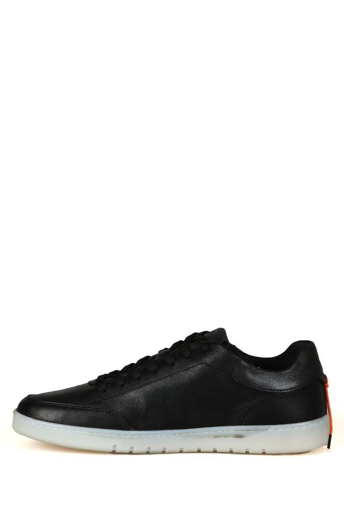 Hammerjack 102 22065-M Kovdor M Siyah Erkek Sneaker