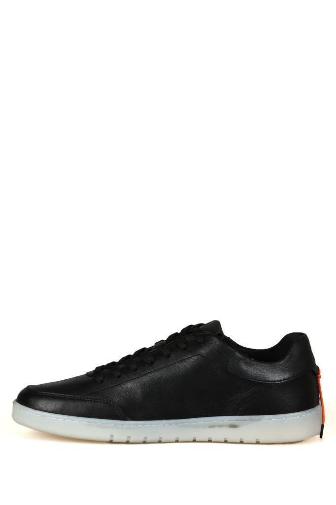 Hammerjack 102 22065-M Kovdor M Siyah Erkek Sneaker