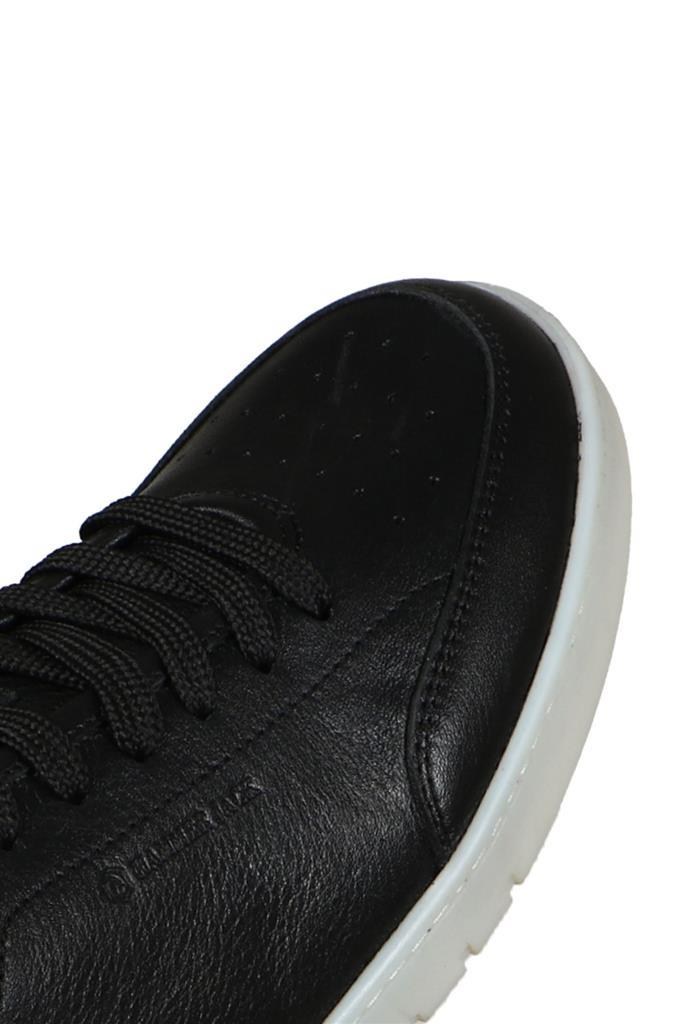 Hammerjack 102 22065-M Kovdor M Siyah Erkek Sneaker