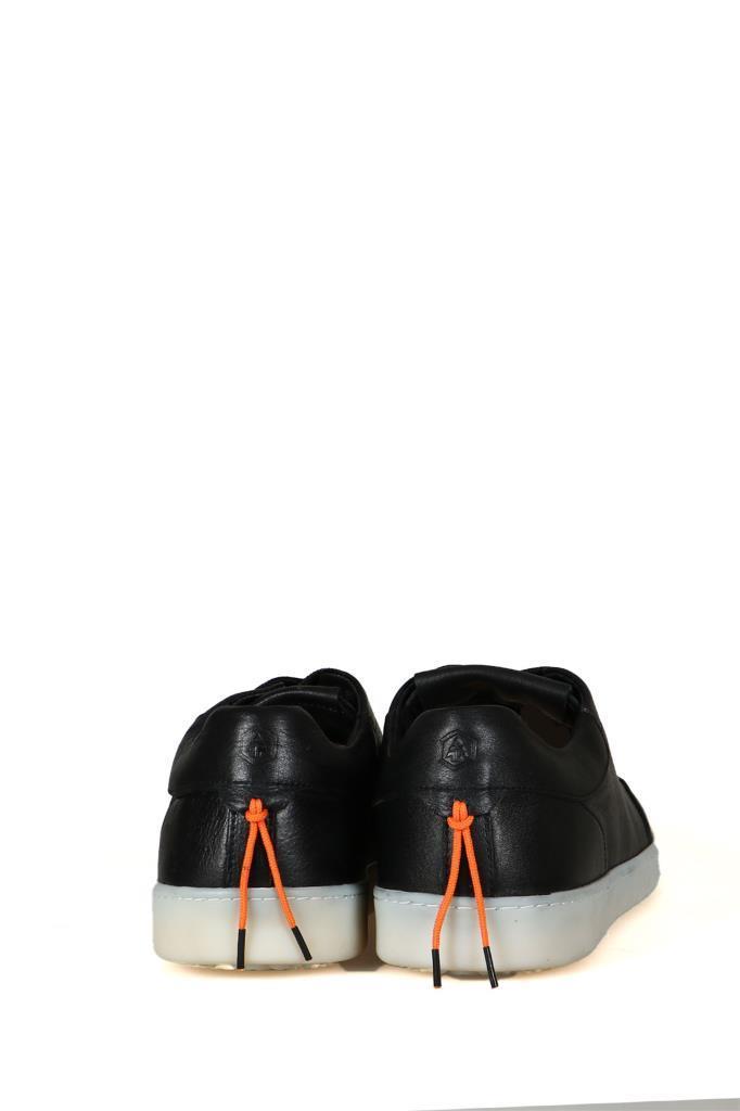 Hammerjack 102 22065-M Kovdor M Siyah Erkek Sneaker