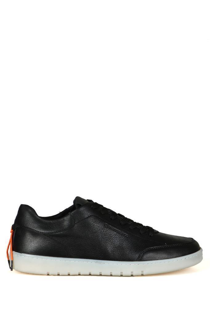 Hammerjack 102 22065-M Kovdor M Siyah Erkek Sneaker
