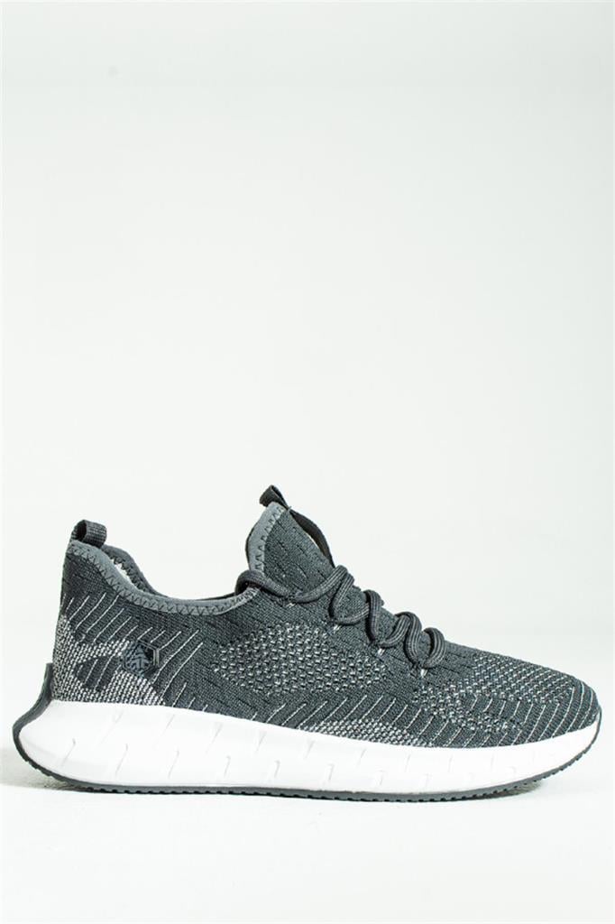 Hammerjack 599 540-M Mandy Gri M Erkek Sneaker