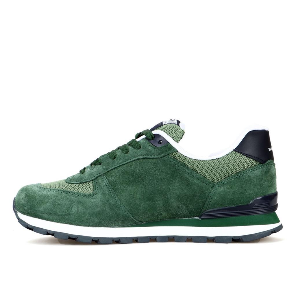 Hammerjack Peru M 102 19250-M Basilico-Laci Erkek Spor Ayakkabı